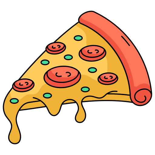 Whole Pizza