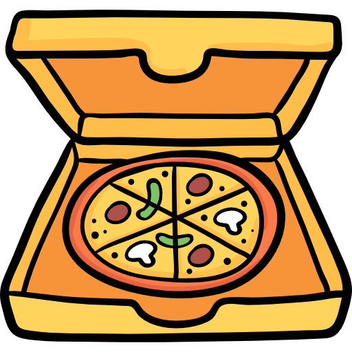 Whole Pizza